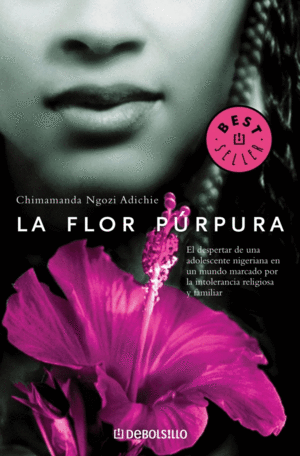 LA FLOR PRPURA