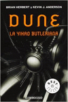 LA YIHAD BUTLERIANA (LEYENDAS DE DUNE 1)