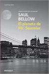 EL PLANETA DE MR. SAMMLER