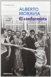 EL CONFORMISTA