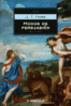 MODOS DE PERSUASI�N
