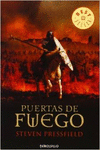 PUERTAS DE FUEGO