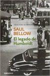 EL LEGADO DE HUMBOLDT