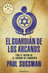 EL GUARDIN DE LOS ARCANOS