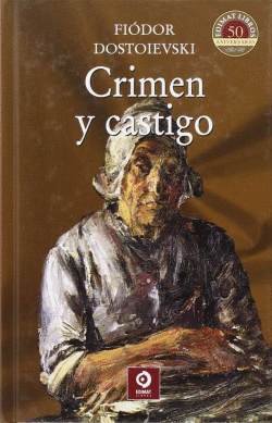 CRIMEN Y CASTIGO