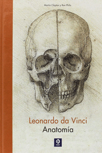 LEONARDO DA VINCI ANATOM�A