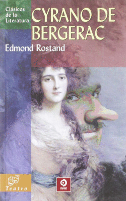 CYRANO DE BERGERAC