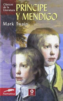 PR�NCIPE Y MENDIGO