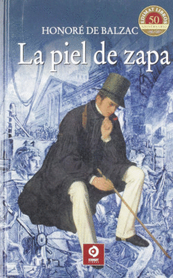 LA PIEL DE ZAPA