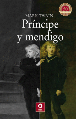 PR�NCIPE Y MENDIGO
