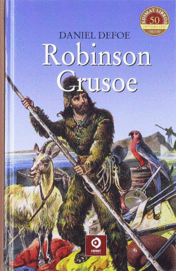 ROBINSON CRUSOE