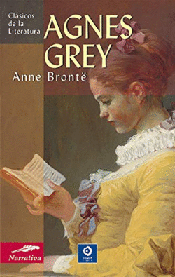 AGNES GREY