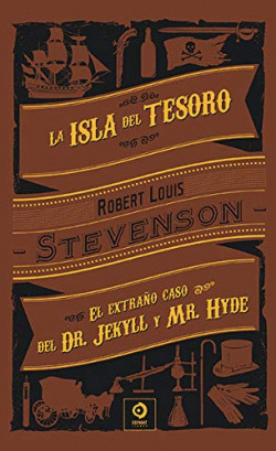 ISLA DEL TESORO / EL EXTRA�O CASO DEL DR. JEKYLL Y MR. HYDE