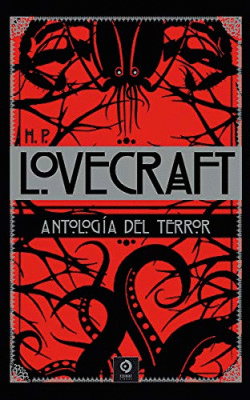 ANTOLOG�A DEL TERROR