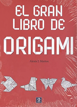 GRAN LIBRO DE ORIGAMI