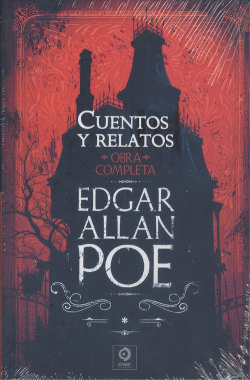 CUENTOS Y RELATOS EDGAR ALLAN POE