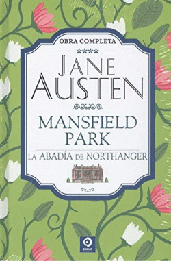 JANE AUSTEN MANSFIELD PARK LA ABADA DE NORTHANGER