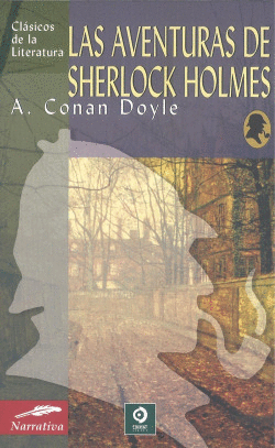 LAS AVENTURAS DE SHERLOCK HOLMES