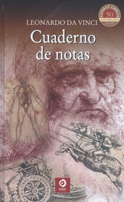 CUADERNO DE NOTAS