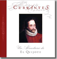 UN ABECEDARIO DE EL QUIJOTE