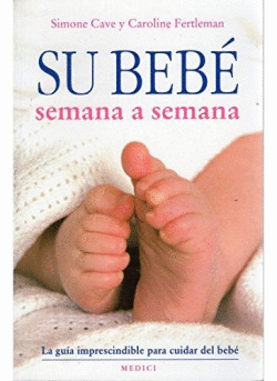 SU BEB� SEMANA A SENANA