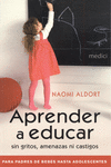 APRENDER A EDUCAR