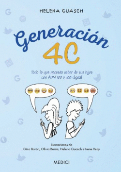 GENERACIN 4C