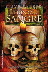 LIBROS DE SANGRE III