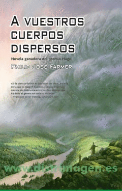 CUANDO LA OSCURIDAD SE CIERNE