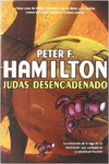JUDAS DESENCADENADO