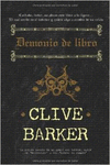 DEMONIO DE LIBRO