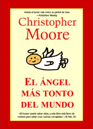 EL �NGEL M�S TONTO DEL MUNDO ED. ESPECIAL