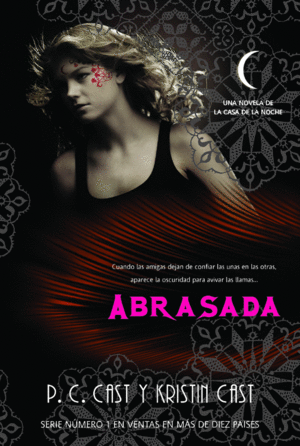 ABRASADA