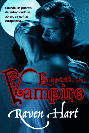 LA TRAICI�N DEL VAMPIRO