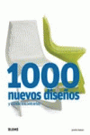 1000 NUEVOS DISE�OS Y D�NDE ENCONTRARLOS