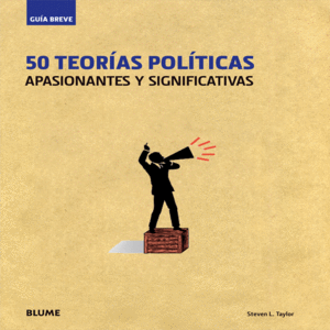 GUA BREVE. 50 TEORAS POLTICAS