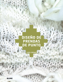DISE�O DE PRENDAS DE PUNTO