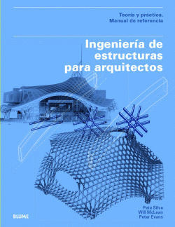 INGENIERA DE ESTRUCTURAS PARA ARQUITECTOS