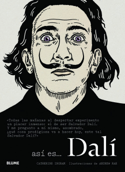 AS� ES... DALI