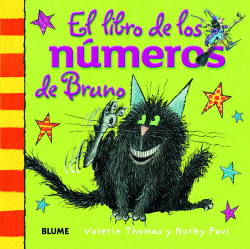 EL LIBRO DE LOS N�MEROS DE BRUNO