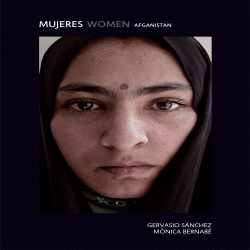 MUJERES WOMEN AFGANISTAN