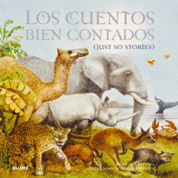CUENTOS BIEN CONTADOS, LOS