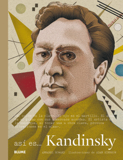 AS� ES... KANDINSKY