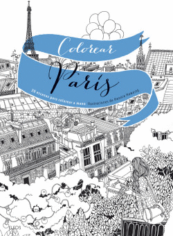 COLOREAR - PARIS