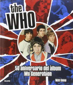 THE WHO