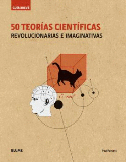 GUIA BREVE RUSTICA - 50 TEORIAS CIENTIFICAS