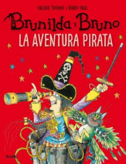 LA AVENTURA PIRATA