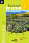 QUADERN D'ESTIU 1EP
