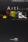 ARTICARD