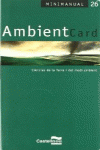 AMBIENTCARD